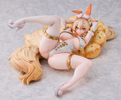 Original Character by Tsuchino PVC Statue 1/4 Rinne Shirogane 16 cm 4589890602793