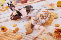 Original Character by Tsuchino PVC Statue 1/4 Sumire Kurosawa 20 cm 4589890602809