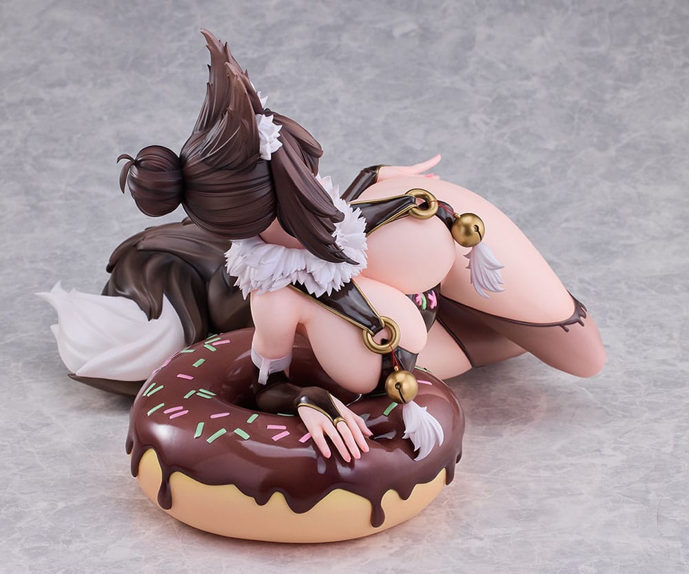 Original Character by Tsuchino PVC Statue 1/4 Sumire Kurosawa 20 cm 4589890602809