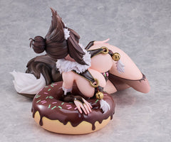 Original Character by Tsuchino PVC Statue 1/4 Sumire Kurosawa 20 cm 4589890602809