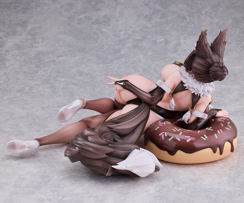 Original Character by Tsuchino PVC Statue 1/4 Sumire Kurosawa 20 cm   4589890602809