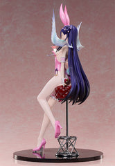 Original Character by Raita Statue 1/4 Yui Nitta Impish Bunny Ver. 41 cm 4589890602830