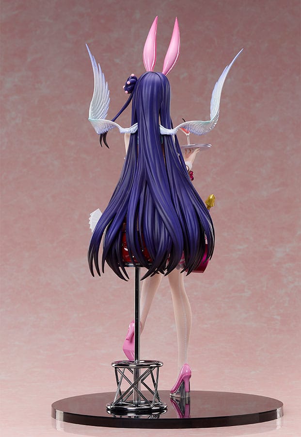 Original Character by Raita Statue 1/4 Yui Nitta Impish Bunny Ver. 41 cm 4589890602830