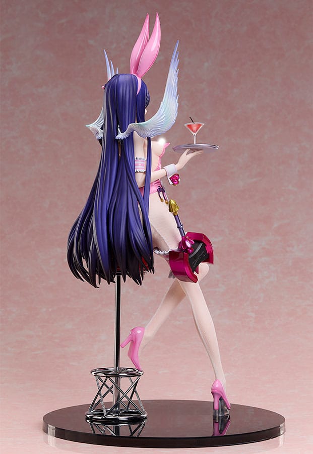 Original Character by Raita Statue 1/4 Yui Nitta Impish Bunny Ver. 41 cm 4589890602830