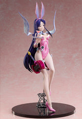 Original Character by Raita Statue 1/4 Yui Nitta Impish Bunny Ver. 41 cm 4589890602830