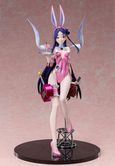 Original Character by Raita Statue 1/4 Yui Nitta Impish Bunny Ver. 41 cm 4589890602830