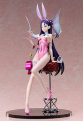 Original Character by Raita Statue 1/4 Yui Nitta Impish Bunny Ver. 41 cm 4589890602830