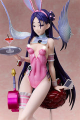 Original Character by Raita Statue 1/4 Yui Nitta Impish Bunny Ver. 41 cm 4589890602830
