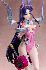 Original Character by Raita Statue 1/4 Yui Nitta Impish Bunny Ver. 41 cm 4589890602830