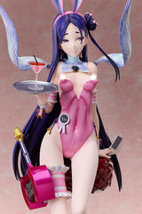 Original Character by Raita Statue 1/4 Yui Nitta Impish Bunny Ver. 41 cm 4589890602830