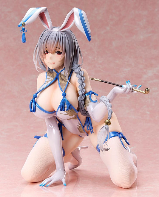 Creators Opinion PVC Statue 1/4 Paiyue 28 cm      4589890602861