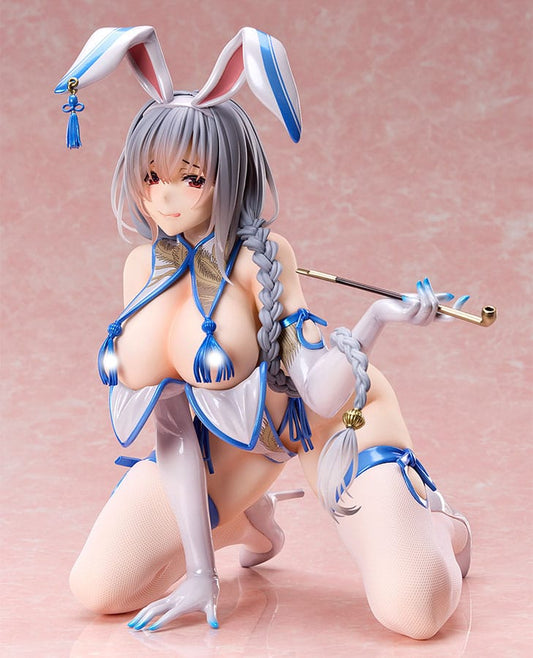 Creators Opinion PVC Statue 1/4 Paiyue 28 cm      4589890602861