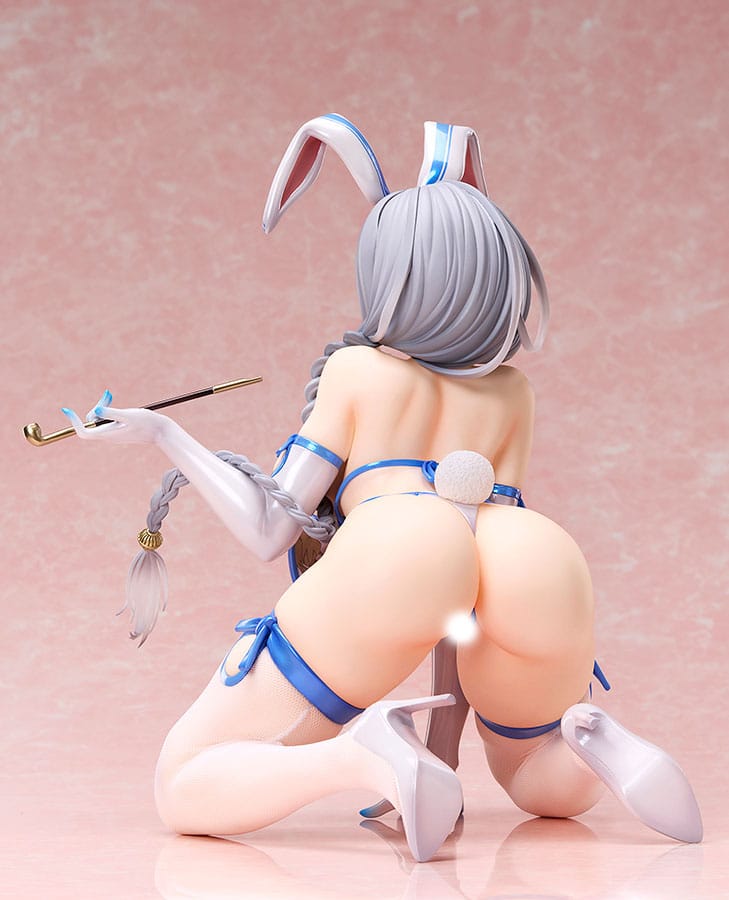 Creators Opinion PVC Statue 1/4 Paiyue 28 cm      4589890602861