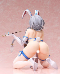 Creators Opinion PVC Statue 1/4 Paiyue 28 cm      4589890602861