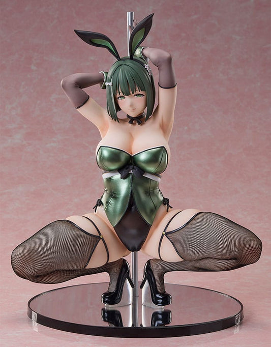 Creators Opinion PVC Statue 1/4 Hinata Asaka 35 cm        4589890602878