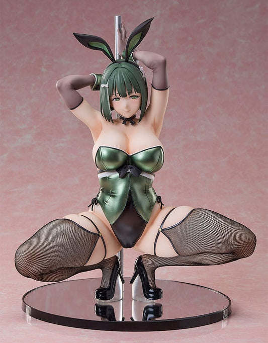 Creators Opinion PVC Statue 1/4 Hinata Asaka 35 cm        4589890602878