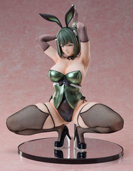 Creators Opinion PVC Statue 1/4 Hinata Asaka 35 cm        4589890602878