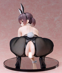 Original Character by Tsujisanta-sensei Statue 1/4 Nagachichi Nagai-san Bunny Girl Ver. 27 cm      4589890602908