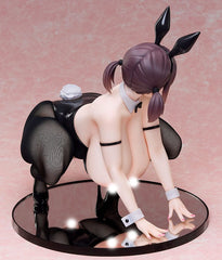 Original Character by Tsujisanta-sensei Statue 1/4 Nagachichi Nagai-san Bunny Girl Ver. 27 cm      4589890602908