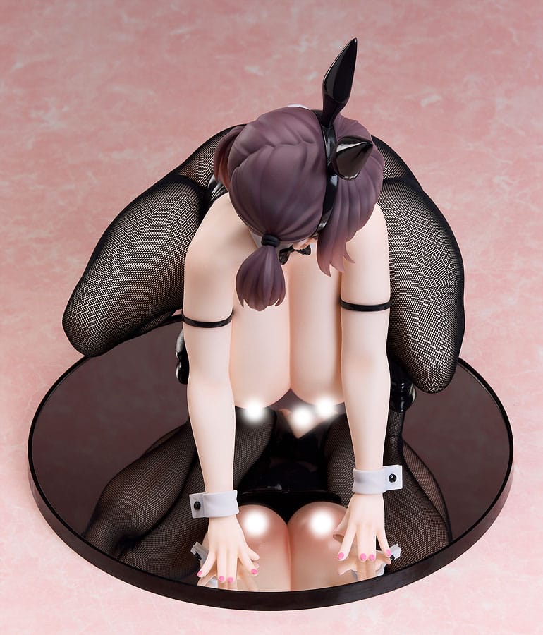 Original Character by Tsujisanta-sensei Statue 1/4 Nagachichi Nagai-san Bunny Girl Ver. 27 cm      4589890602908