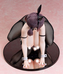 Original Character by Tsujisanta-sensei Statue 1/4 Nagachichi Nagai-san Bunny Girl Ver. 27 cm      4589890602908