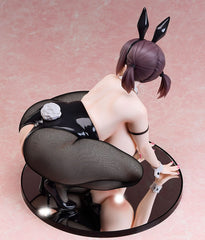 Original Character by Tsujisanta-sensei Statue 1/4 Nagachichi Nagai-san Bunny Girl Ver. 27 cm      4589890602908