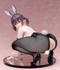 Original Character by Tsujisanta-sensei Statue 1/4 Nagachichi Nagai-san Bunny Girl Ver. 27 cm      4589890602908