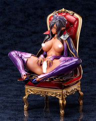 Creators Opinion PVC Statue 1/6 Olga Discordia DX Set Ver. 27 cm    4589890602915