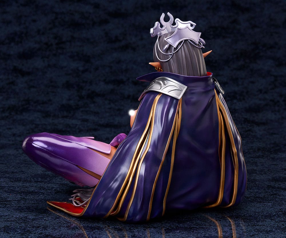 Creators Opinion PVC Statue 1/6 Olga Discordia DX Set Ver. 27 cm    4589890602915
