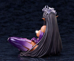 Creators Opinion PVC Statue 1/6 Olga Discordia DX Set Ver. 27 cm    4589890602915