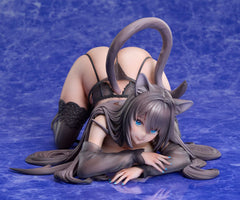 Original Character PVC Statue 1/4 Russian Blue 17 cm         4589890602977