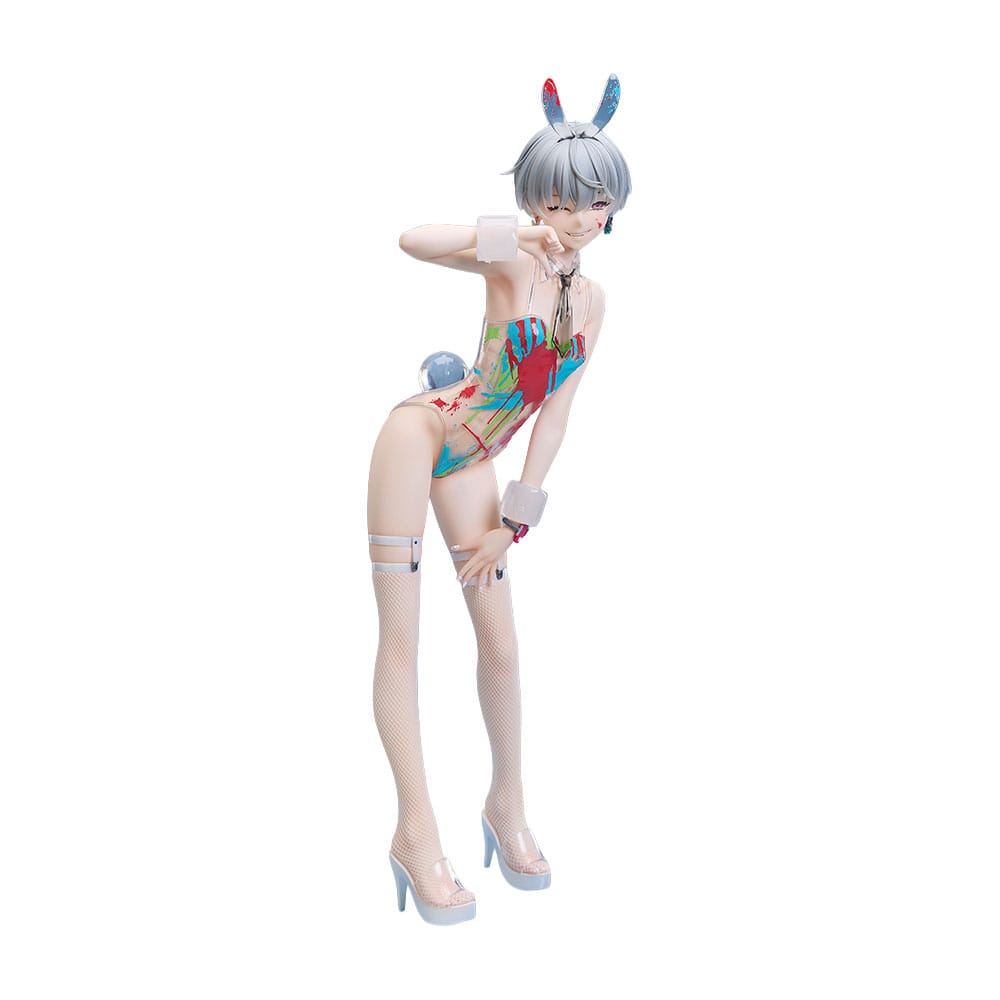 Creators Opinion PVC Statue 1/4 Kimi Bunny Ver. 43 cm        4589890602984