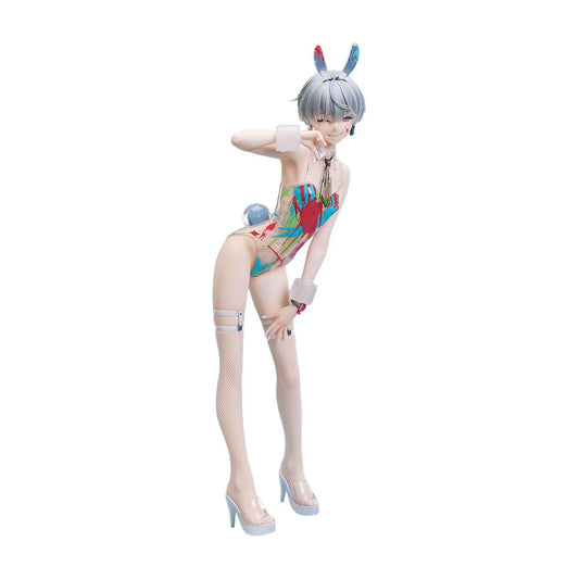 Creators Opinion PVC Statue 1/4 Kimi Bunny Ver. 43 cm        4589890602984