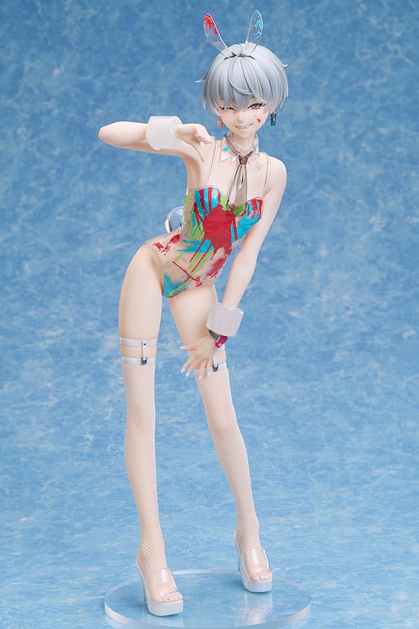 Creators Opinion PVC Statue 1/4 Kimi Bunny Ver. 43 cm        4589890602984