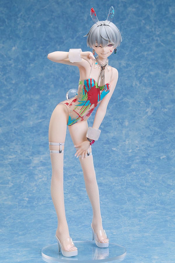 Creators Opinion PVC Statue 1/4 Kimi Bunny Ver. 43 cm        4589890602984