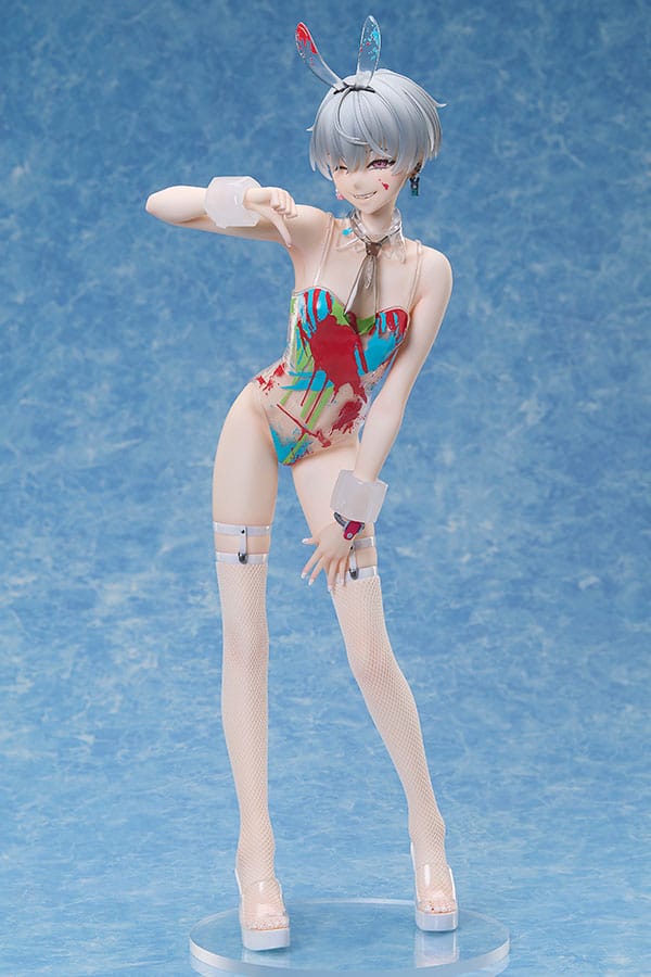Creators Opinion PVC Statue 1/4 Kimi Bunny Ver. 43 cm        4589890602984