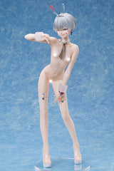 Creators Opinion PVC Statue 1/4 Kimi Bunny Ver. 43 cm        4589890602984