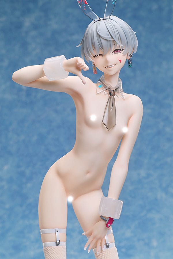Creators Opinion PVC Statue 1/4 Kimi Bunny Ver. 43 cm        4589890602984
