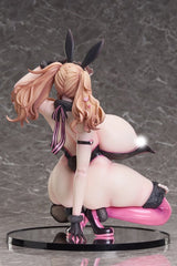 Creators Opinion PVC Figure 1/4 Miya-chan Bunny Ver. 32 cm  4589890603011
