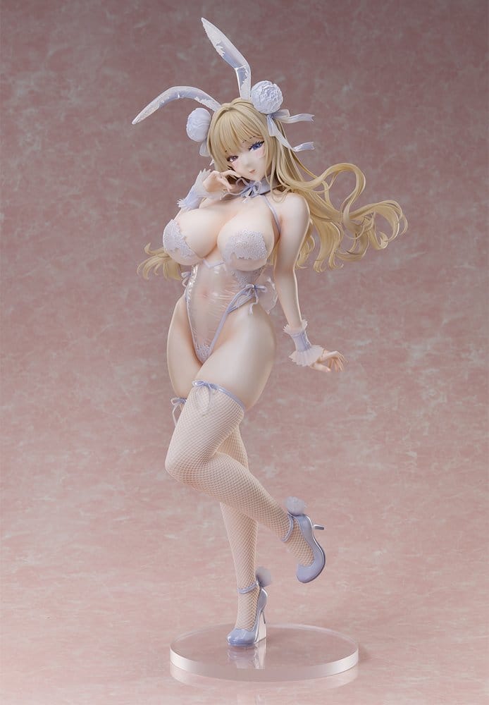 Original Character PVC Figure 1/4 Blossom Bunny Illustration by Lovecacao 49 cm 4589890603028