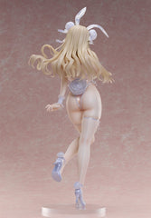 Original Character PVC Figure 1/4 Blossom Bunny Illustration by Lovecacao 49 cm 4589890603028