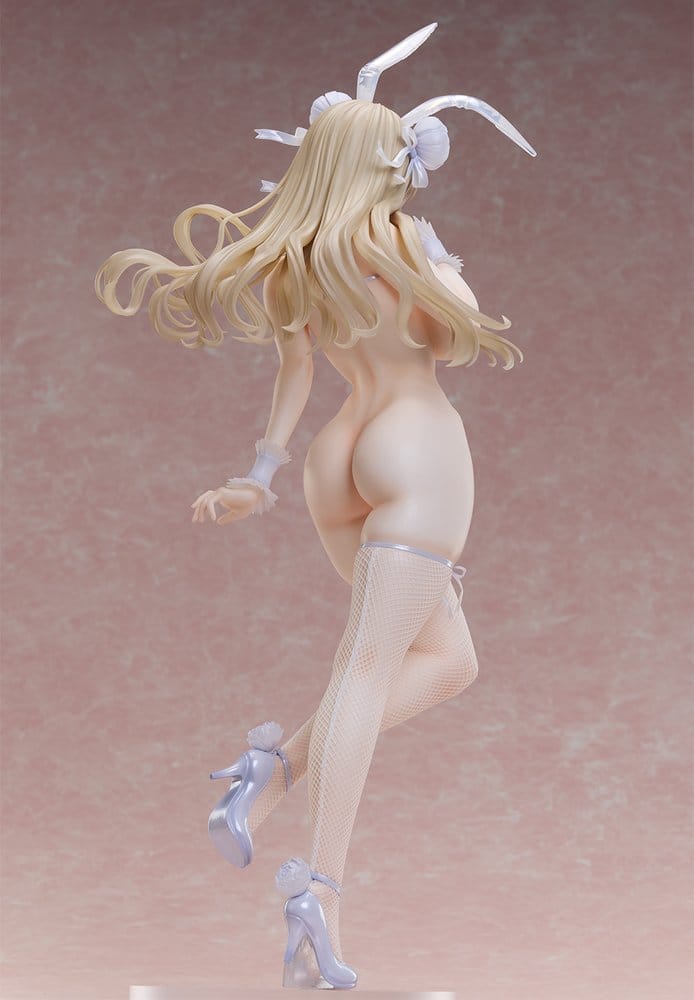 Original Character PVC Figure 1/4 Blossom Bunny Illustration by Lovecacao 49 cm 4589890603028