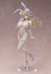 Original Character PVC Figure 1/4 Blossom Bunny Illustration by Lovecacao 49 cm 4589890603028