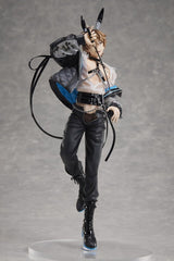 NU: Carnival PVC Figure Eiden Bunny ver. 26 cm 4589890603042