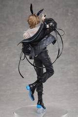 NU: Carnival PVC Figure Eiden Bunny ver. 26 cm 4589890603042