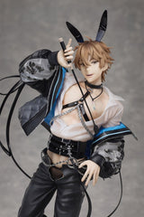 NU: Carnival PVC Figure Eiden Bunny ver. 26 cm 4589890603042