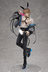 NU: Carnival PVC Figure Eiden Bunny ver. 26 cm 4589890603042