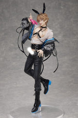 NU: Carnival PVC Figure Eiden Bunny ver. 26 cm 4589890603042