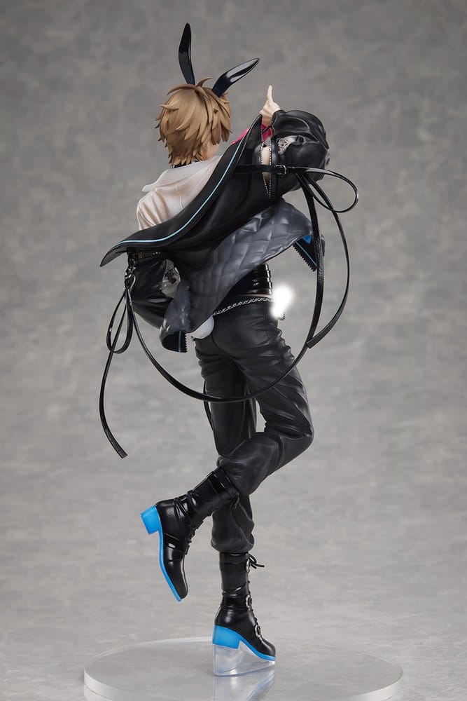NU: Carnival PVC Figure Eiden Bunny ver. 26 cm 4589890603042