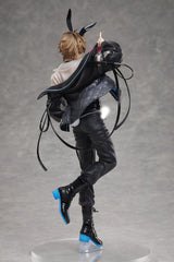 NU: Carnival PVC Figure Eiden Bunny ver. 26 cm 4589890603042
